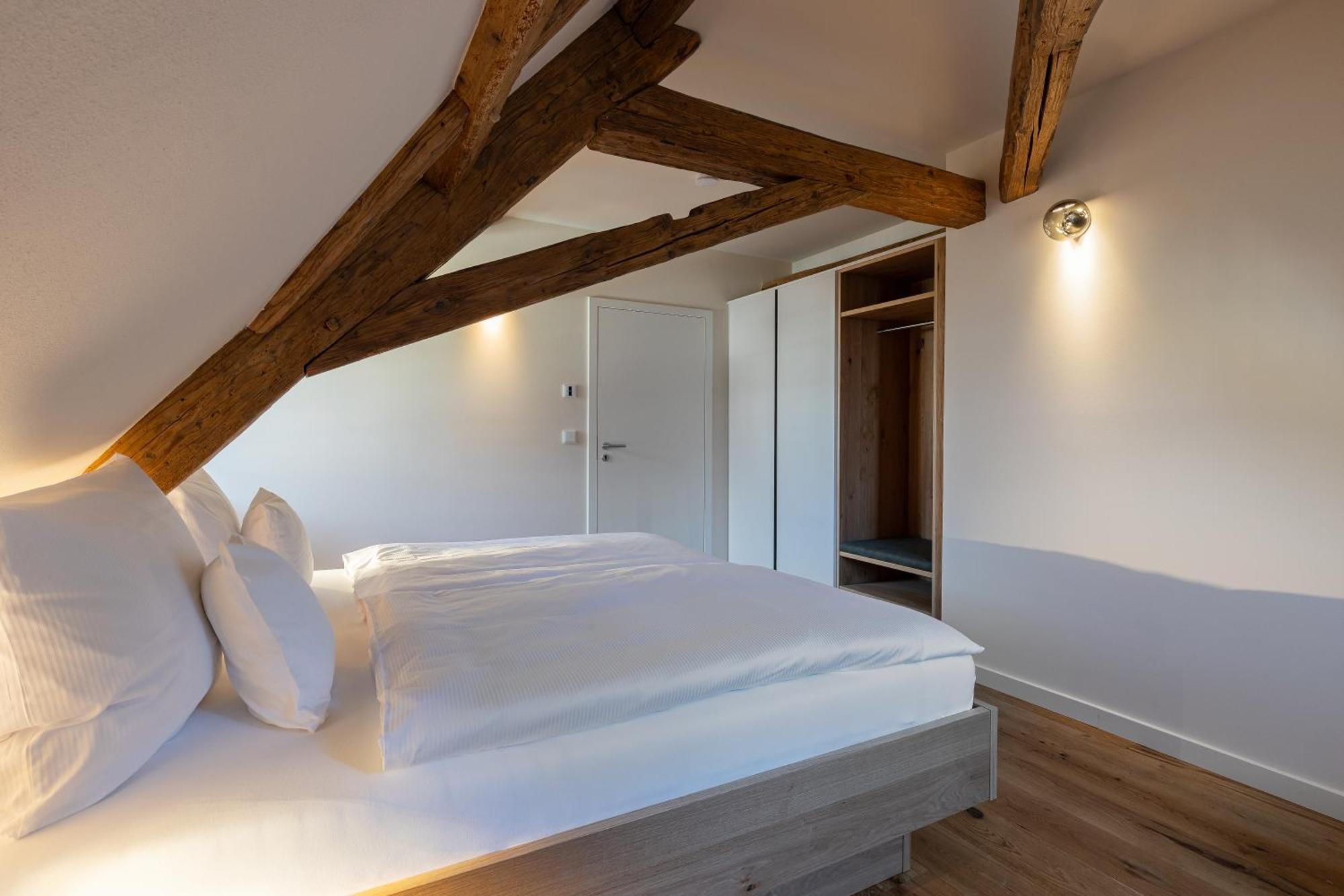 Boutique Hotel Gruener Zweig Schlettau Εξωτερικό φωτογραφία