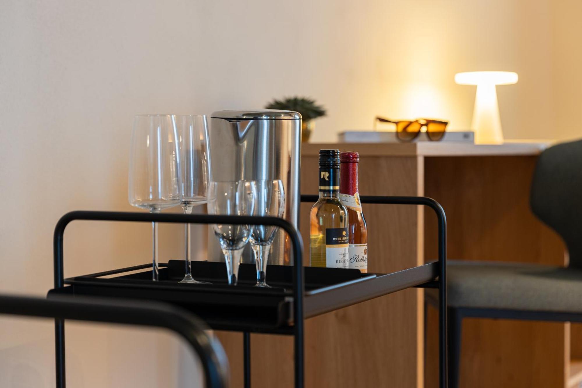 Boutique Hotel Gruener Zweig Schlettau Εξωτερικό φωτογραφία