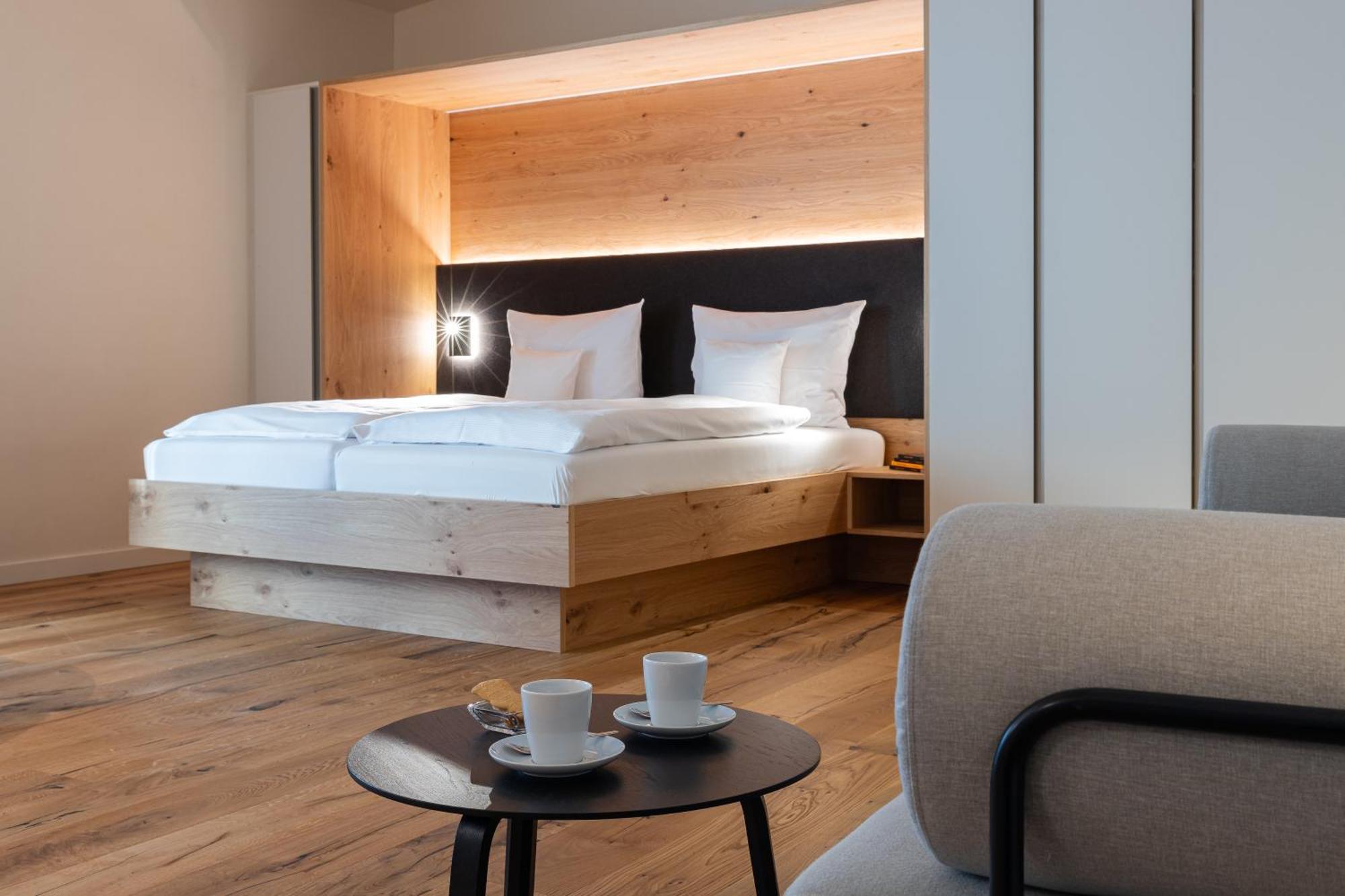 Boutique Hotel Gruener Zweig Schlettau Εξωτερικό φωτογραφία