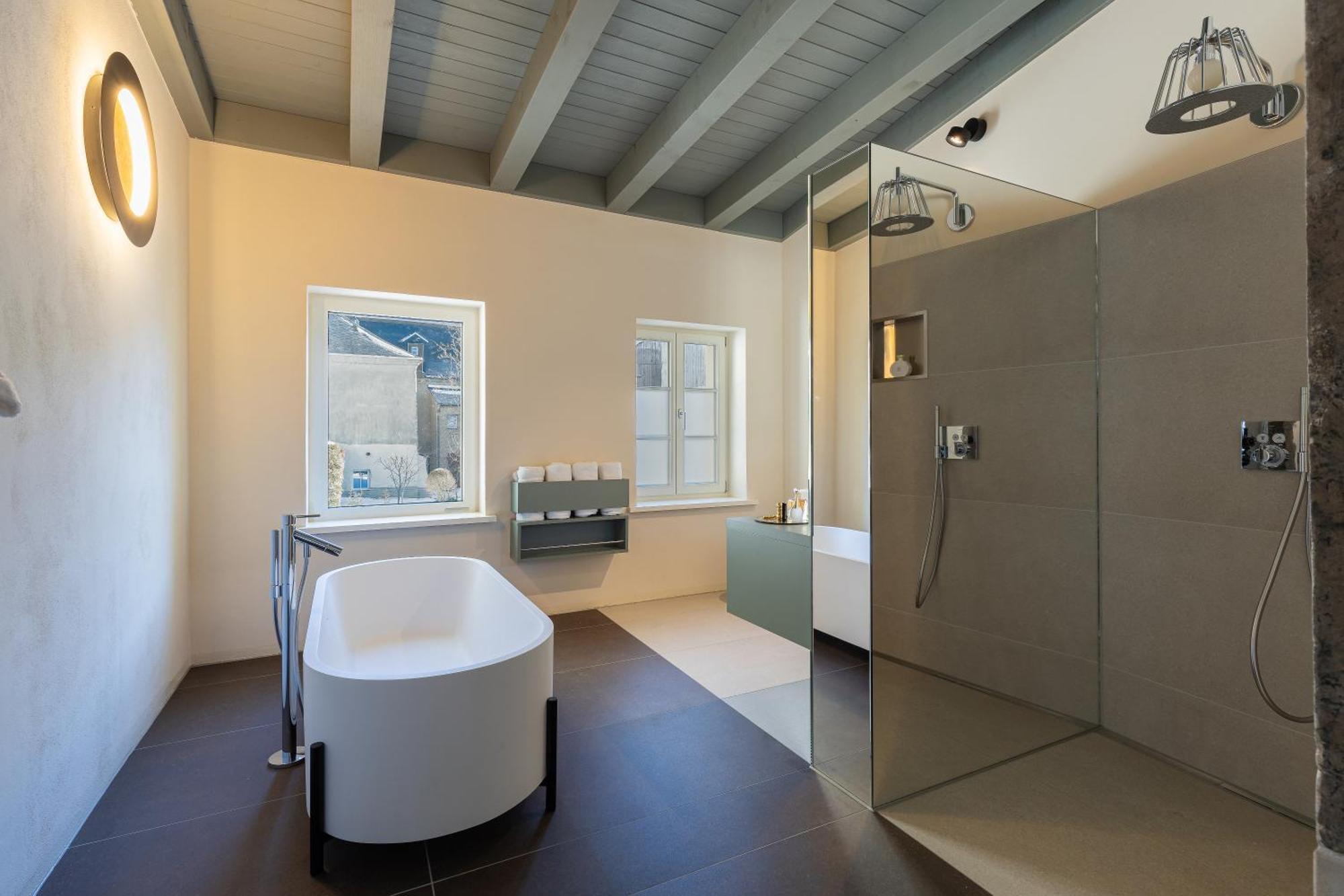 Boutique Hotel Gruener Zweig Schlettau Εξωτερικό φωτογραφία