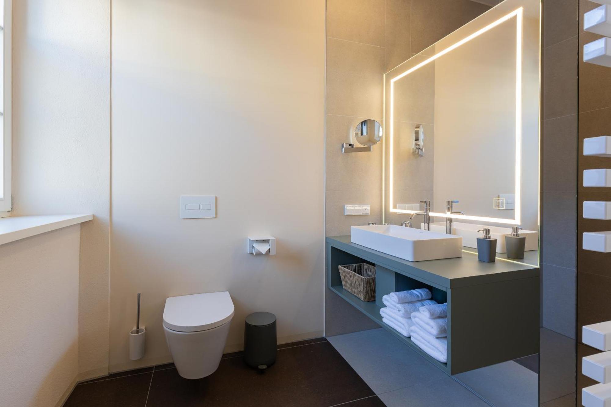Boutique Hotel Gruener Zweig Schlettau Εξωτερικό φωτογραφία