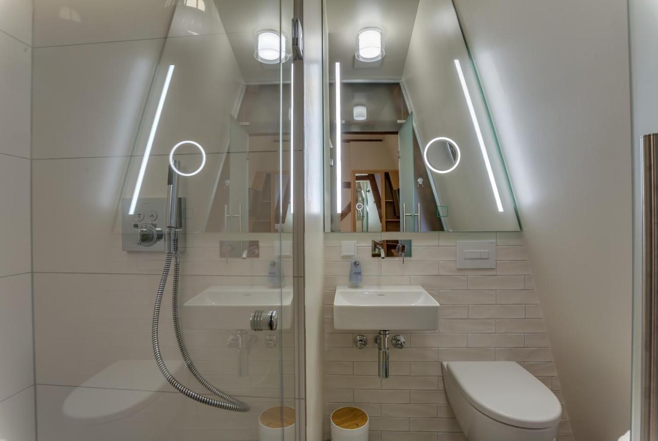 Boutique Hotel Gruener Zweig Schlettau Εξωτερικό φωτογραφία